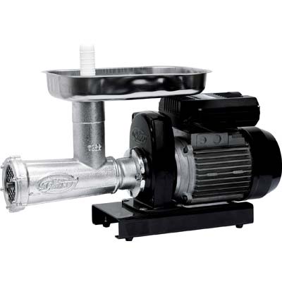 TRITACARNE ELETTRICO SM22 PAVI VOLT 230 WATT 430 HP 1 N° 22