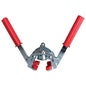 TAPPATRICE CORONA A PINZA MM 26