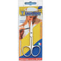 FORBICE UNGHIE SUPER DE LUCA ACCIAIO CM 9-3,5"
