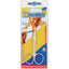 FORBICE MANICURE SUPER DE LUCA ACCIAIO CM 9-3,5"