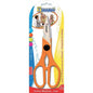 FORBICE CUCINA MULTIUSO SUPER DE LUCA ACCIAIO/PLT CM 22-8,5"
