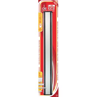 BARRA MAGNETICA COLTELLI PROFESSIONAL DE LUCA CM 42