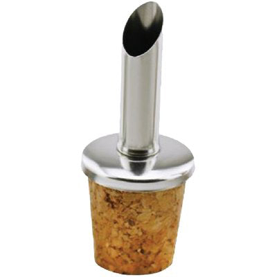 TAPPO DOSATORE OLIO IN SUGHERO CF=PZ 2