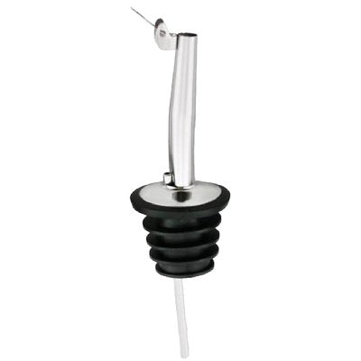TAPPO DOSATORE OLIO INOX Immagine principale del prodotto