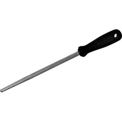 AFFILA COLTELLO MANICO PLT CM 30