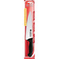 COLTELLO CUCINA PROFESSIONAL DE LUCA MANICO PLT/INOX CM 20