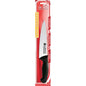 COLTELLO CUCINA PROFESSIONAL DE LUCA MANICO PLT/INOX CM 18