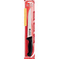 COLTELLO ARROSTO PROFESSIONAL DE LUCA MANICO PLT/INOX CM 20