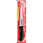 COLTELLO MACELLAIO SCANNARE PROFESSIONAL DE LUCA MANICO PLT/INOX CM 20