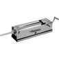 INSACCATRICE INOX REBER VELOCITA 2 KG 8 8961N