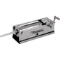 INSACCATRICE INOX REBER VELOCITA 2 KG 5 8960N
