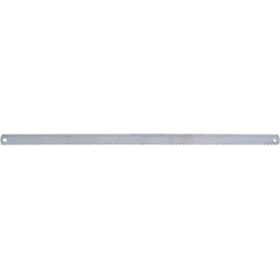 LAMA X SEGHETTO MACELLAIO INOX X OSSA CM 45 Immagine principale del prodotto