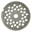 PIASTRA X TRITACARNE ELETTRICO REBER N° 22 FORO 20