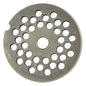 PIASTRA X TRITACARNE ELETTRICO REBER N° 22 FORO 20
