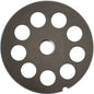 PIASTRA X TRITACARNE ELETTRICO REBER N° 12 FORO 10