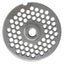 PIASTRA X TRITACARNE ELETTRICO INOX REBER N° 20/22 FORO  6