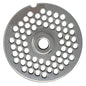 PIASTRA X TRITACARNE ELETTRICO INOX REBER N° 20/22 FORO  6