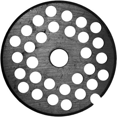 PIASTRA X TRITACARNE MANUALE REBER N° 8 FORO  6 Immagine principale del prodotto