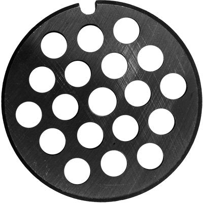 PIASTRA X TRITACARNE MANUALE REBER N° 8 FORO  8 Immagine principale del prodotto