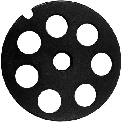 PIASTRA X TRITACARNE MANUALE REBER N° 8 FORO  12 Immagine principale del prodotto