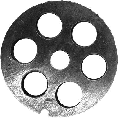 PIASTRA X TRITACARNE MANUALE REBER N° 8 FORO  14