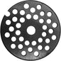 PIASTRA X TRITACARNE MANUALE REBER N° 10/12 FORO 6