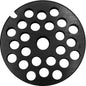 PIASTRA X TRITACARNE MANUALE REBER N° 10/12 FORO 8