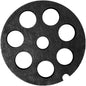 PIASTRA X TRITACARNE MANUALE REBER N° 10/12 FORO 14