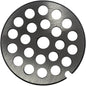 PIASTRA X TRITACARNE MANUALE REBER N° 22 FORO 10