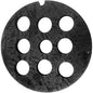 PIASTRA X TRITACARNE MANUALE REBER N° 22 FORO 14