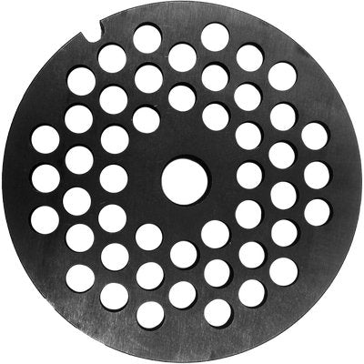 PIASTRA X TRITACARNE MANUALE REBER N° 32 FORO 8 Immagine principale del prodotto