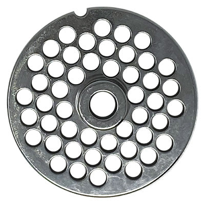 PIASTRA X TRITACARNE ELETTRICO REBER N° 22 FORO  8