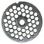 PIASTRA X TRITACARNE ELETTRICO REBER N° 22 FORO  8
