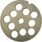 PIASTRA X TRITACARNE ELETTRICO REBER N° 22 FORO 10