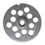 PIASTRA X TRITACARNE ELETTRICO REBER N° 22 FORO 12