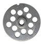 PIASTRA X TRITACARNE ELETTRICO REBER N° 22 FORO 12