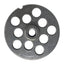 PIASTRA X TRITACARNE ELETTRICO REBER N° 22 FORO 14