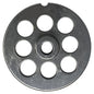 PIASTRA X TRITACARNE ELETTRICO REBER N° 22 FORO 16