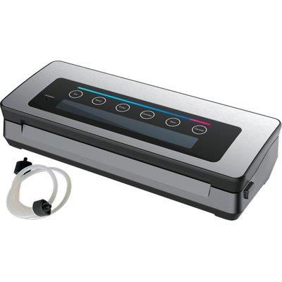 SOTTOVUOTO FAST VAC DOMUS VOLT 230 WATT 130 CM 38,9 + ROTOLO + SACCHETTI 10 Immagine principale del prodotto