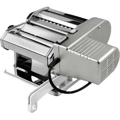 MACCHINA X PASTA P007 REBER VOLT 230 WATT 60 ACCIAIO INOX