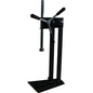 TAPPATRICE CORONA A COLONNA A CREMAGLIERA GRIFO MM 26
