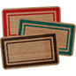 ZERBINO BORDO 14 COCCO + PVC CM 40X80