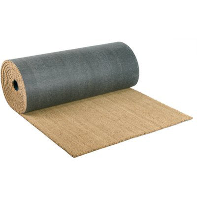 ZERBINO COCCO A ROTOLO GREGGIO 14 COCCO + PVC H.CM 100 ML 12 Immagine principale del prodotto