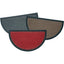 ZERBINO BORDER MEZZALUNA POLIPROPILENE + GOMMA CM 40X70
