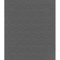COPRI PAVIMENTO PVC BOLLETTATO ITALIA GRIGIO SCURO MM 1,0 H.CM 200 MT 25