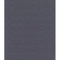 COPRI PAVIMENTO PVC BOLLETTATO EFFE GRIGIO SCURO MM 1,0 H.CM 200 MT 25