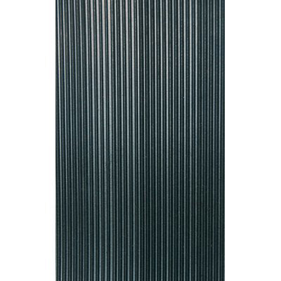 COPRI PAVIMENTO GOMMA MILLERIGHE EFFE NERO MM 3,00 H.CM 120 MT 15 Immagine principale del prodotto