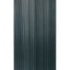 COPRI PAVIMENTO GOMMA MILLERIGHE EFFE NERO MM 3,00 H.CM 120 MT 15
