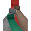 PASSATOIA AGUGLIATO PASSAT LATTICE/SINTETICO MARRONE H.CM 67 L.MT 30
