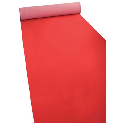 PASSATOIA AGUGLIATO ELEA LATTICE/SINTETICO ROSSO H.CM 100 L.MT 50 Immagine principale del prodotto